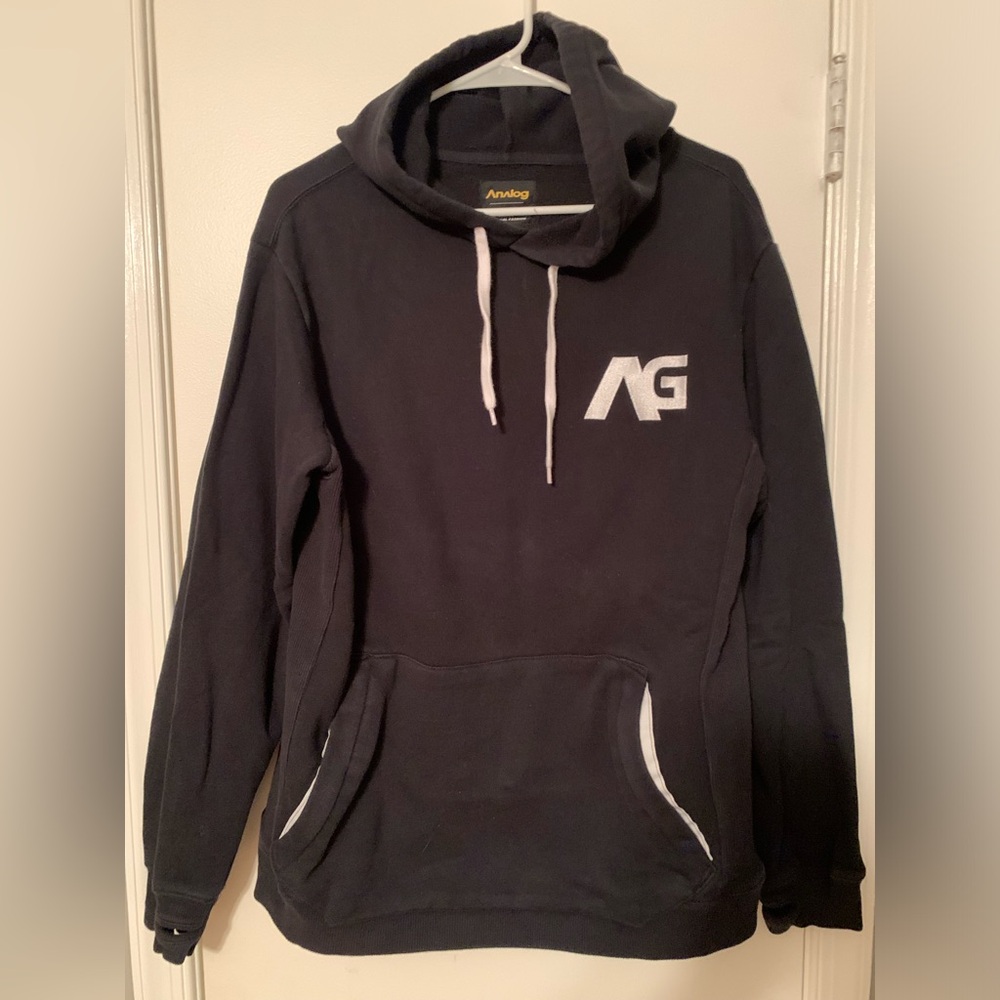 Men’s ANALOG (Burton) Sweatshirt